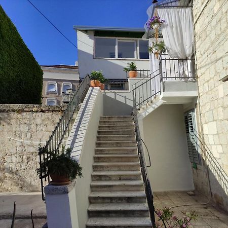 Apartment Mama Luci Split Exterior foto