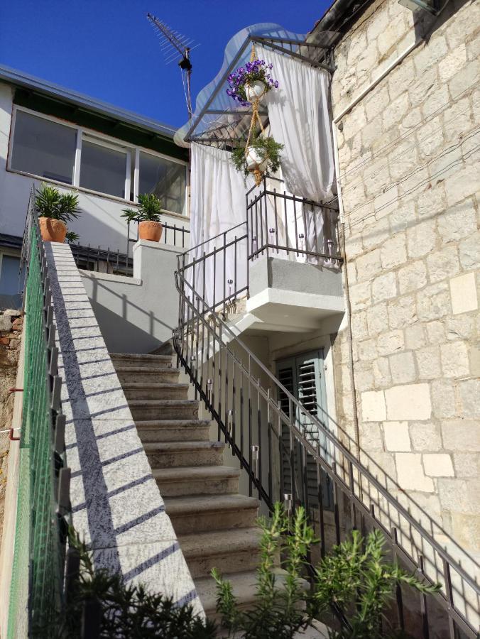 Apartment Mama Luci Split Exterior foto