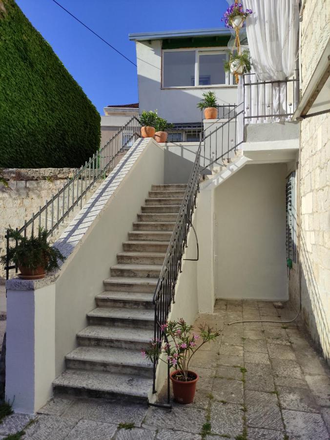 Apartment Mama Luci Split Exterior foto