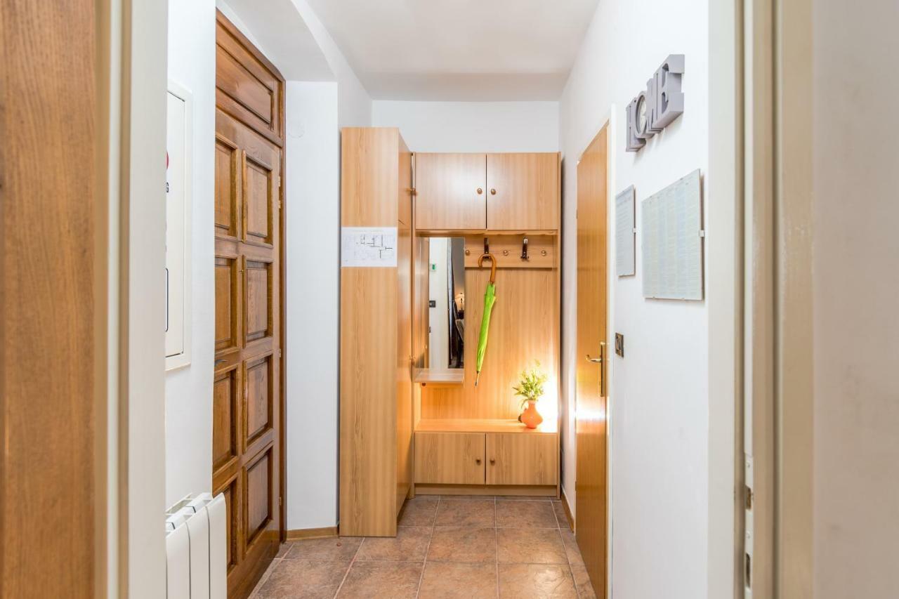 Apartment Mama Luci Split Exterior foto